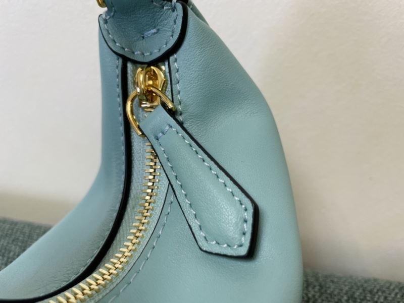 Fendi Hobo Bags